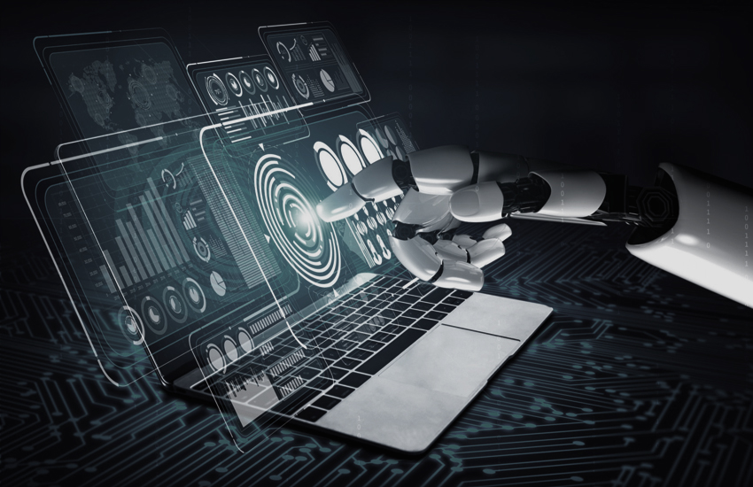 Artificial Intelligence