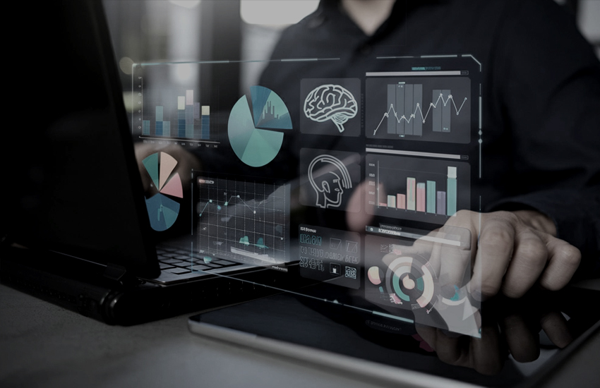 AI-Powered Analytics