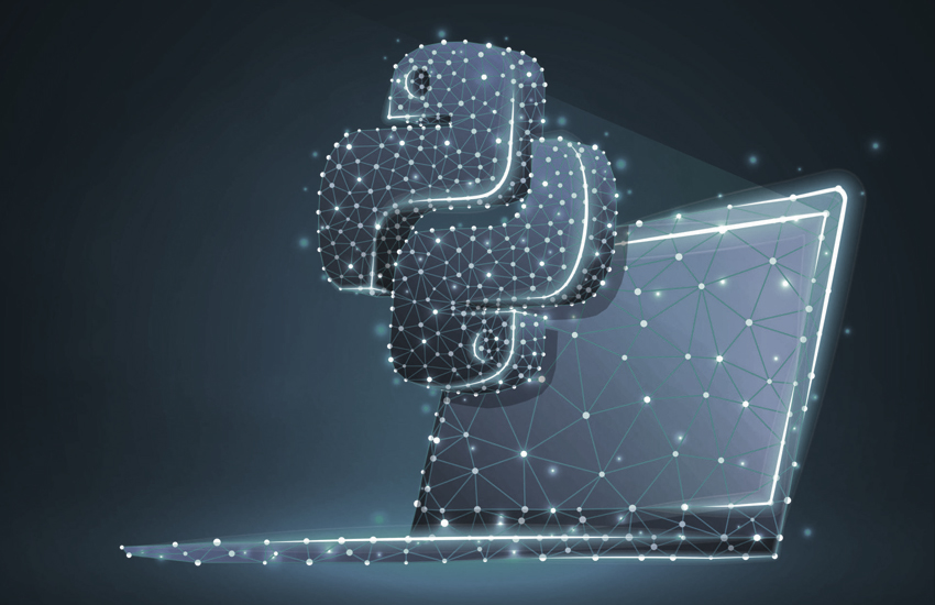 Python and ML Models