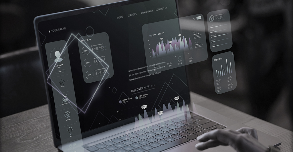 Advanced Data Analytics - Quantixa
