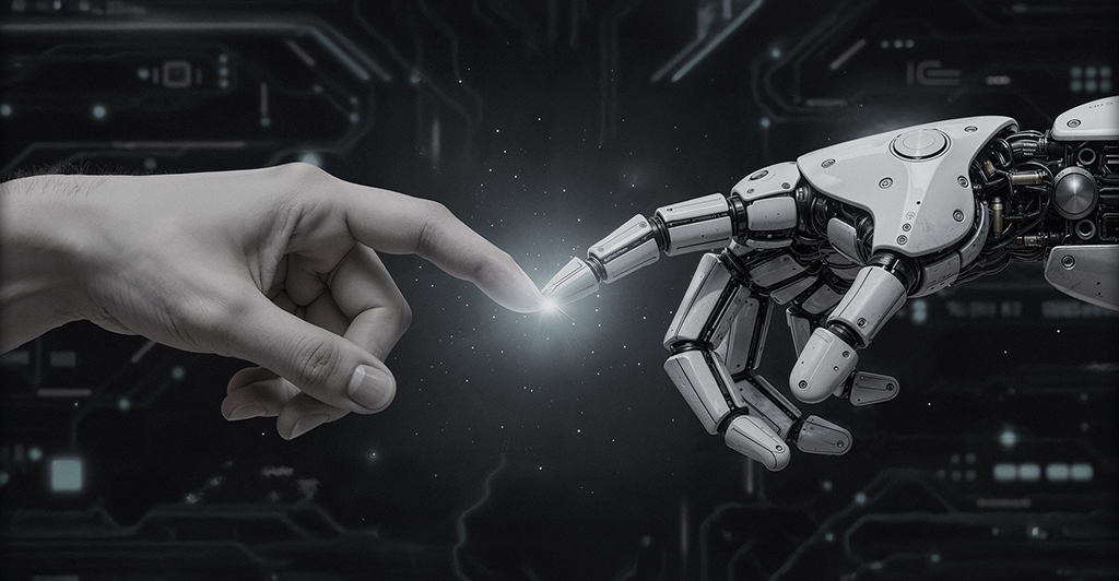 Artificial Intelligence & Machine Learning-Quantixa