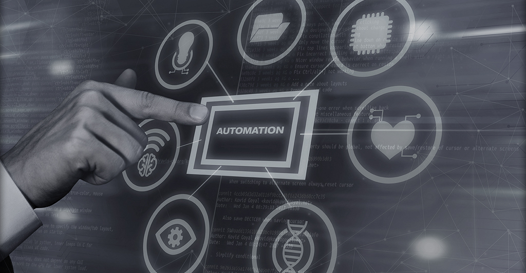 Custom Application Development-Quantixa