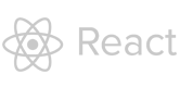 react