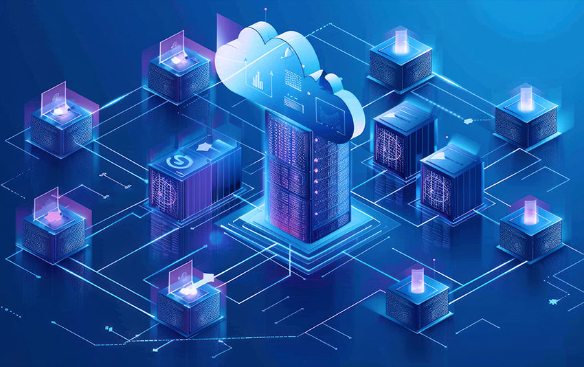 AI-Driven Cloud Cost Optimization in Technology & SaaS-Dubai