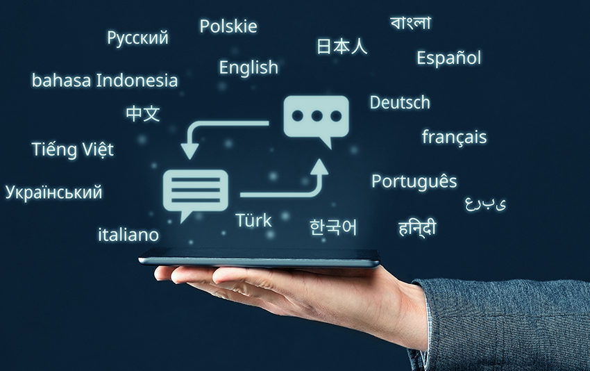 Scalable Machine Translation in Travel & Hospitality
